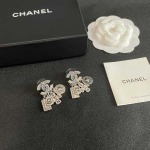2026年2月2日入荷新品シャネルピアスギフト/誕生日/記念品/アクセサリーxin工場
