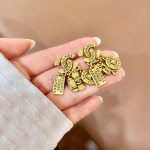 2026年2月2日入荷新品シャネルピアスギフト/誕生日/記念品/アクセサリーxin工場