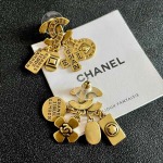 2026年2月2日入荷新品シャネルピアスギフト/誕生日/記念品/アクセサリーxin工場