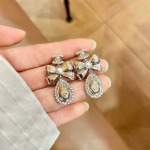 2026年2月2日入荷新品シャネルピアスギフト/誕生日/記念品/アクセサリーxin工場