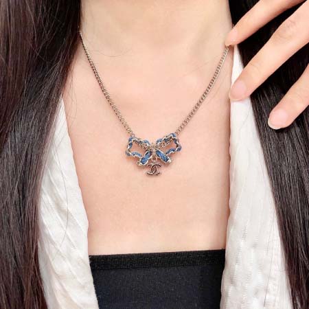 2026年2月2日入荷新品シャネルネックレスギフト/誕生日/...