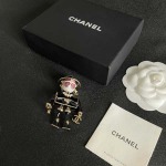 2026年2月2日入荷新品シャネルブローチギフト/誕生日/記念品/アクセサリーxin工場