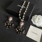 2026年2月2日入荷新品シャネルネックレスギフト/誕生日/記念品/アクセサリーxin工場