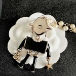 2026年2月2日入荷新品シャネルネックレスギフト/誕生日/記念品/アクセサリーxin工場