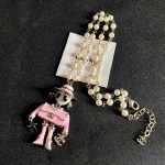 2026年2月2日入荷新品シャネルネックレスギフト/誕生日/記念品/アクセサリーxin工場