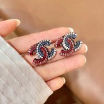 2026年2月2日入荷新品シャネルピアスギフト/誕生日/記念品/アクセサリーxin工場