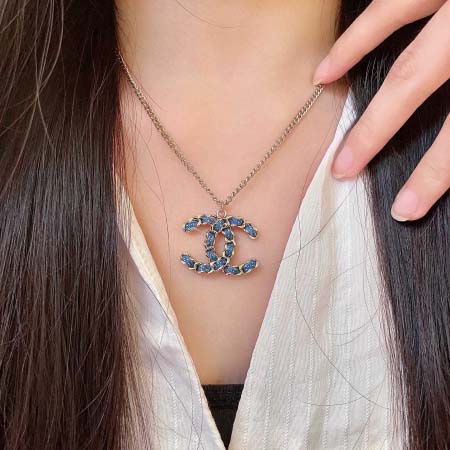 2026年2月2日入荷新品シャネルネックレスギフト/誕生日/...