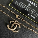 2026年2月2日入荷新品シャネルネックレスギフト/誕生日/記念品/アクセサリーxin工場