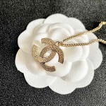2026年2月2日入荷新品シャネルネックレスギフト/誕生日/記念品/アクセサリーxin工場
