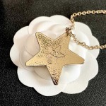 2026年2月2日入荷新品シャネルネックレスギフト/誕生日/記念品/アクセサリーxin工場