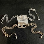 2026年2月2日入荷新品シャネルネックレスギフト/誕生日/記念品/アクセサリーxin工場