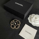 2026年2月2日入荷新品シャネルブローチギフト/誕生日/記念品/アクセサリーxin工場