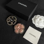 2026年2月2日入荷新品シャネルブローチギフト/誕生日/記念品/アクセサリーxin工場