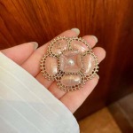 2026年2月2日入荷新品シャネルブローチギフト/誕生日/記念品/アクセサリーxin工場