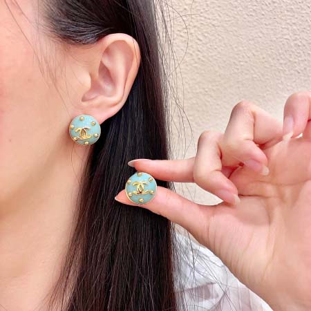 2026年2月2日入荷新品シャネルピアスギフト/誕生日/記念...