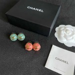 2026年2月2日入荷新品シャネルピアスギフト/誕生日/記念品/アクセサリーxin工場