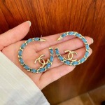 2026年2月2日入荷新品シャネルピアスギフト/誕生日/記念品/アクセサリーxin工場