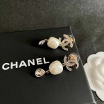 2026年2月2日入荷新品シャネルピアスギフト/誕生日/記念品/アクセサリーxin工場