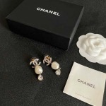 2026年2月2日入荷新品シャネルピアスギフト/誕生日/記念品/アクセサリーxin工場