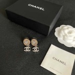 2026年2月2日入荷新品シャネルピアスギフト/誕生日/記念品/アクセサリーxin工場