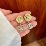 2026年2月2日入荷新品シャネルピアスギフト/誕生日/記念品/アクセサリーxin工場