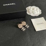 2026年2月2日入荷新品シャネルピアスギフト/誕生日/記念品/アクセサリーxin工場