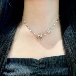 2026年2月2日入荷新品シャネルネックレスギフト/誕生日/記念品/アクセサリーxin工場