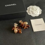 2026年2月2日入荷新品シャネルピアスギフト/誕生日/記念品/アクセサリーxin工場