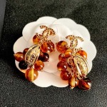 2026年2月2日入荷新品シャネルピアスギフト/誕生日/記念品/アクセサリーxin工場