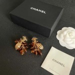 2026年2月2日入荷新品シャネルピアスギフト/誕生日/記念品/アクセサリーxin工場