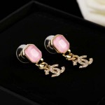 2026年2月2日入荷新品シャネルピアスギフト/誕生日/記念品/アクセサリーxin工場