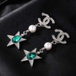 2026年2月2日入荷新品シャネルピアスギフト/誕生日/記念品/アクセサリーxin工場