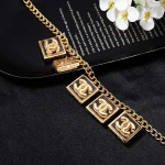 2026年2月2日入荷新品シャネルネックレスギフト/誕生日/記念品/アクセサリーxin工場