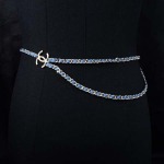 2026年2月2日入荷新品シャネルウエストチェーンギフト/誕生日/記念品/アクセサリーxin工場