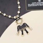 2026年2月2日入荷新品シャネルネックレスギフト/誕生日/記念品/アクセサリーxin工場