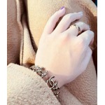 2026年2月2日入荷新品シャネル腕輪/ブレスレットギフト/誕生日/記念品/アクセサリーxin工場