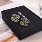 2026年2月2日入荷新品シャネルピアスギフト/誕生日/記念品/アクセサリーxin工場