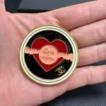 2026年2月2日入荷新品シャネルブローチギフト/誕生日/記念品/アクセサリーxin工場