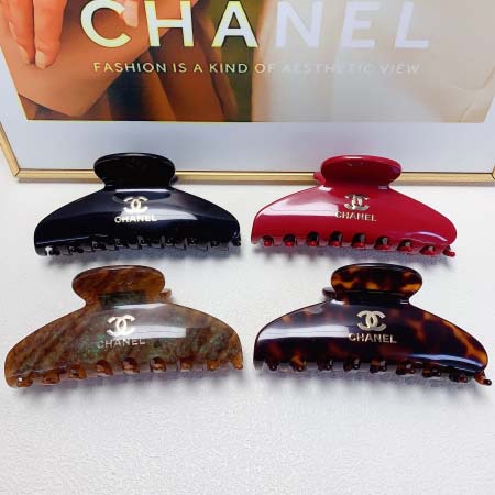 2026年2月2日入荷新品シャネルヘアピンギフト/誕生日/記...