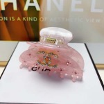 2026年2月2日入荷新品シャネルヘアピンギフト/誕生日/記念品/アクセサリーxin工場