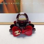 2026年2月2日入荷新品シャネルヘアピンギフト/誕生日/記念品/アクセサリーxin工場