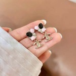 2026年2月2日入荷新品シャネルピアスギフト/誕生日/記念品/アクセサリーxin工場