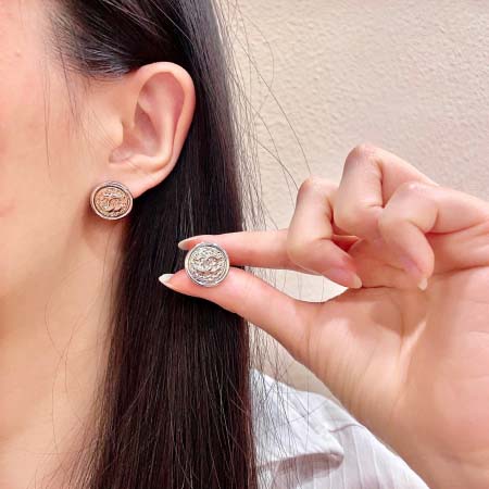 2026年2月2日入荷新品シャネルピアスギフト/誕生日/記念...