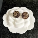 2026年2月2日入荷新品シャネルピアスギフト/誕生日/記念品/アクセサリーxin工場