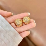 2026年2月2日入荷新品シャネルピアスギフト/誕生日/記念品/アクセサリーxin工場