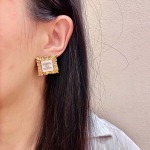 2026年2月2日入荷新品シャネルピアスギフト/誕生日/記念品/アクセサリーxin工場