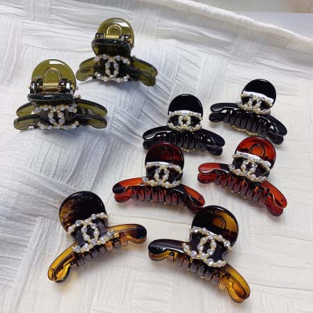 2026年2月2日入荷新品シャネルヘアピンギフト/誕生日/記...