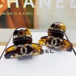 2026年2月2日入荷新品シャネルヘアピンギフト/誕生日/記念品/アクセサリーxin工場