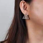 2026年2月2日入荷新品シャネルピアスギフト/誕生日/記念品/アクセサリーxin工場