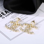 2026年2月2日入荷新品シャネルピアスギフト/誕生日/記念品/アクセサリーxin工場